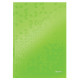 Leitz WOW Notebook A4 squared with hardcover