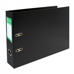 Mape-reģistrs A3 horizontāli 7 cm, Multi-S