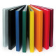 Ring Binder A5 2R/16 mm, Multi-S