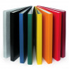 Ring Binder A5 2R/16 mm, Multi-S