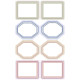 Stickers 59956, Avery Zweckform