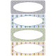 Stickers 59957, Avery Zweckform