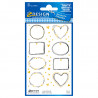 Stickers 59975, Avery Zweckform