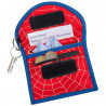 Kaklā nēsājams maciņš Spider, Wedo