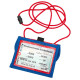 WEDO® Neck Pouch SPIDER