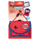 WEDO® Neck Pouch SPIDER