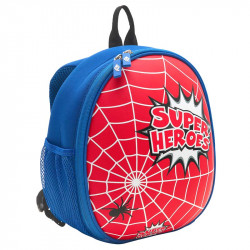 Children Backpack Spider, Wedo