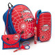 Children Backpack Spider, Wedo