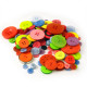 Button Mix 500 g, Playbox