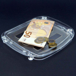 Money Tray Cash-F, HL Display
