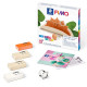 Fimo® Soft komplekts 8025 DIY (trauks juvelierizstrādājumiem), Staedtler