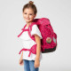 School Backpack Set Ergobag HorseshoeBear