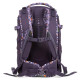 Backpack Satch Pack Mysterious Rush
