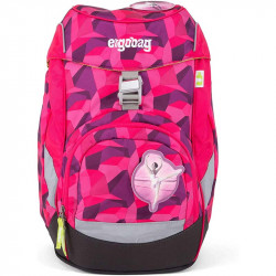 Ergobag Prime School Backpack DanceBear