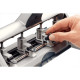 Leitz AKTO Variable Multi Hole Punch