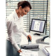 Leitz AKTO Variable Multi Hole Punch