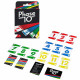 Card Game Phase 10, Mattel Games