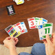 Card Game Phase 10, Mattel Games