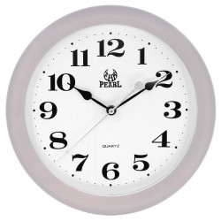 Wall Clock LA, Pearl