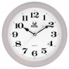 Wall Clock LA 28cm, Pearl