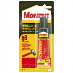 Strong Waterproof Glue 88 Moment, Henkel