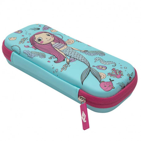 Pencil Case Mermaid, Wedo