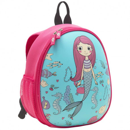 Children Backpack Mermaid, Wedo