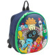 Children Backpack Monsters, Wedo