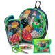 Children Backpack Monsters, Wedo