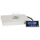 WEDO® Package Scale PAKET 100 Plus with Counting Function