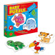 Baby Puzzle Ellie & Friends, Alexander