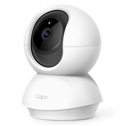 Pan/Tilt Home Security Wi-Fi Camera Tapo C-210, TP-Link