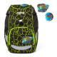 Ergobag Prime School Backpack Dragon RideBear