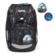 Ergobag Prime School Backpack Super ReflectBear Glow