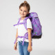 Ergobag Prime School Backpack SleighBear Glow