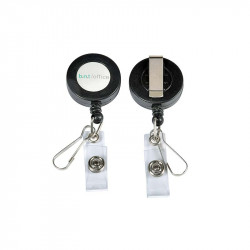 Cardholder Yoyo, BNT Scandinavia