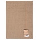 Cardboard 3-Flap Folder, Kreska