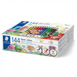 Class Pack Noris® Colour 187, Staedtler