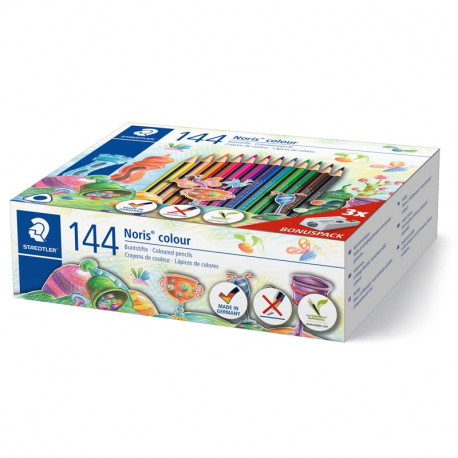 Class Pack Noris® Colour 187, Staedtler