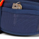 Backpack Satch Sleek Toxic Orange