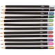 Metallic Pencils 12 pcs., Nassau Fine Art