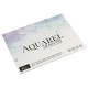 Watercolour Paper A3 300 g/m² 20 Sheets, Nassau Fine Art