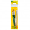 Paint Brush Set 5 pcs., M&G