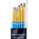 Professional Brush Set 6 pcs., Nassau Fine Art