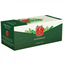 Peppermint Herbal Tea, Julius Meinl