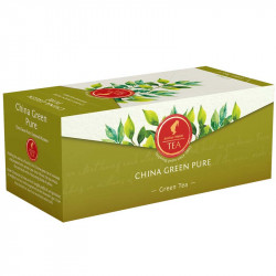 Zaļā tēja China Green Pure, Julius Meinl