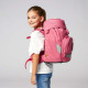 Ergobag Prime School Backpack Lamas in Bearjamas