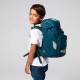 Ergobag Prime School Backpack Robotbear