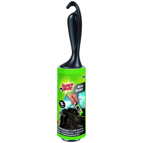 Scotch-Brite™  Lint Roller, 3M