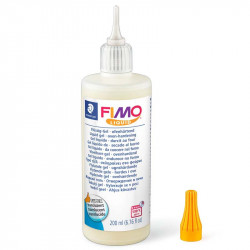 Oven-bake liquid gel FIMO® liquid 8051, Staedtler